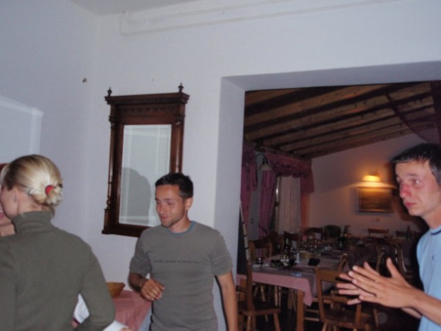 Obletnica valete Hoče 2007 - foto