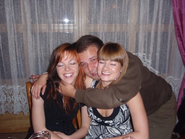 Obletnica valete Hoče 2007 - foto