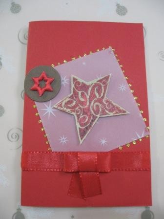 božična 2008