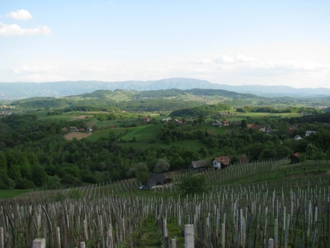 Dolenjska - foto povečava