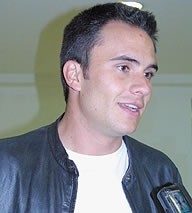 Juan Pablo - foto