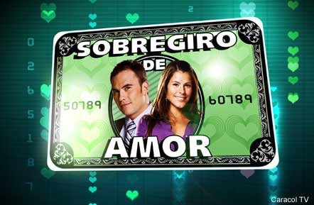 Sobregiro de amor - foto