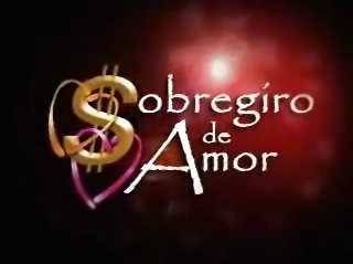 Sobregiro de amor - foto