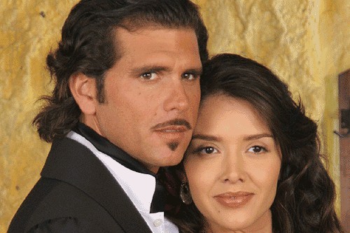 Diego + Esmeralda - foto