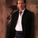 Diego de le Vega