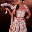 Almudena Sánchez de Moncada