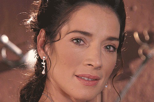 Almudena Sánchez de Moncada - foto