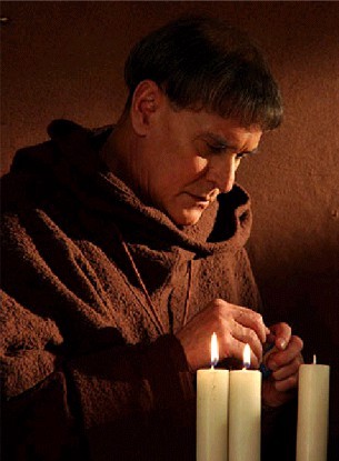 Padre Tomás Villarte - foto