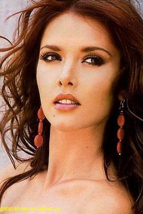 Marlene Favela - Esmeralda Sánchez de Moncada - foto