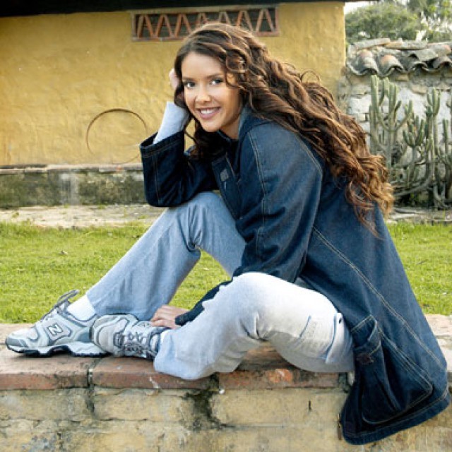 Marlene Favela - Esmeralda Sánchez de Moncada - foto