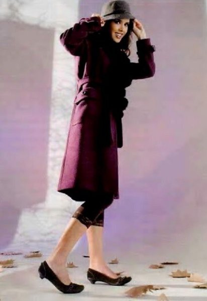 Marlene Favela - Esmeralda Sánchez de Moncada - foto