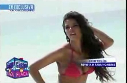 Marlene Favela - Esmeralda Sánchez de Moncada - foto