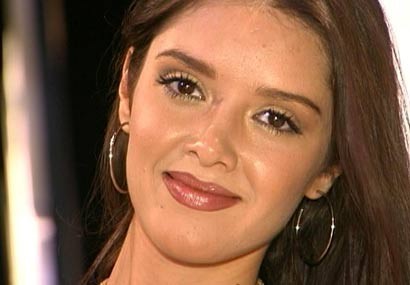 Marlene Favela - Esmeralda Sánchez de Moncada - foto