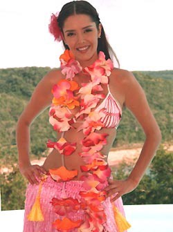 Marlene Favela - Esmeralda Sánchez de Moncada - foto