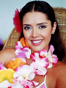 Marlene Favela - Esmeralda Sánchez de Moncada - foto