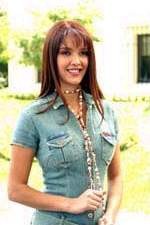 Marlene Favela - Esmeralda Sánchez de Moncada - foto