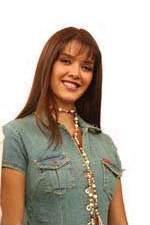 Marlene Favela - Esmeralda Sánchez de Moncada - foto