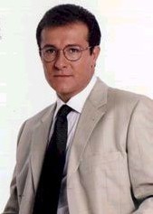 Arturo Peniche - Gobernador Fernando Sánchez  - foto