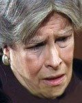 María Margarita Giraldo - Azucena la gitana - foto