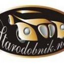 Logotip Starodobnik.net