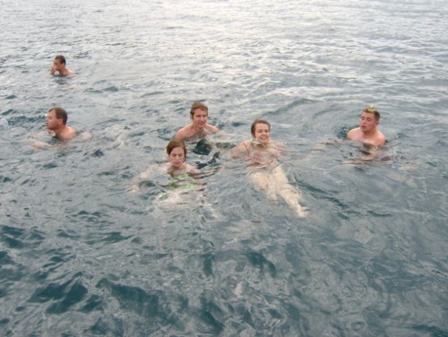 MMM morje 2007 (foto: Domen in Jernej) - foto