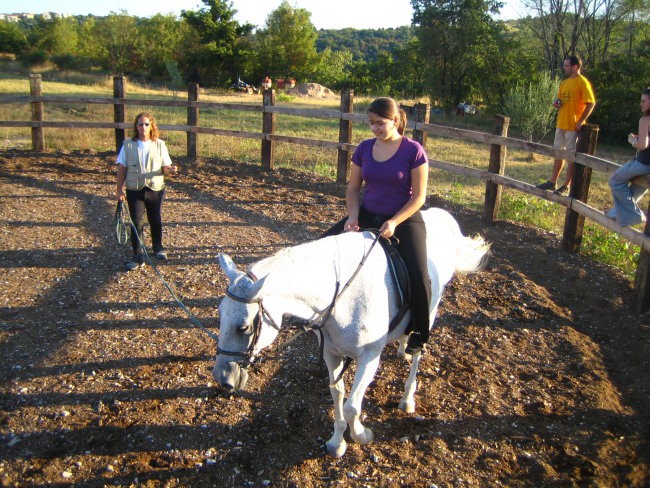 MMM morje 2007 (foto: Domen in Jernej) - foto povečava