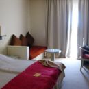 Soba v hotelu