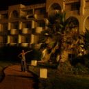 hotel ponoci:)