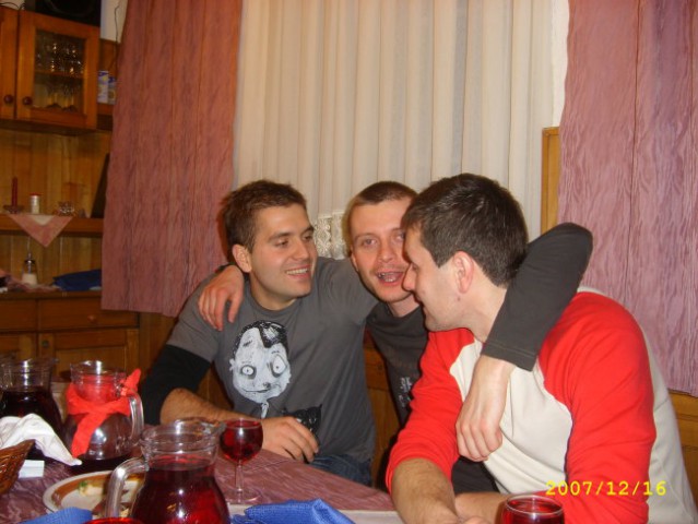 Zaključek ŠDP 2007 - foto