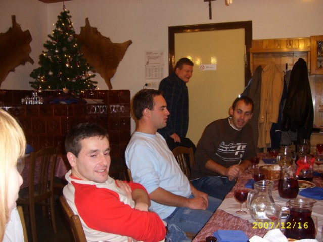 Zaključek ŠDP 2007 - foto