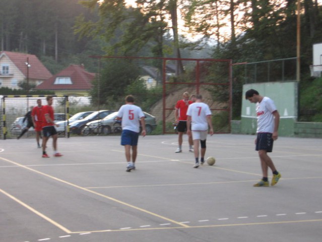Turnir Pohrastnik 07 - foto