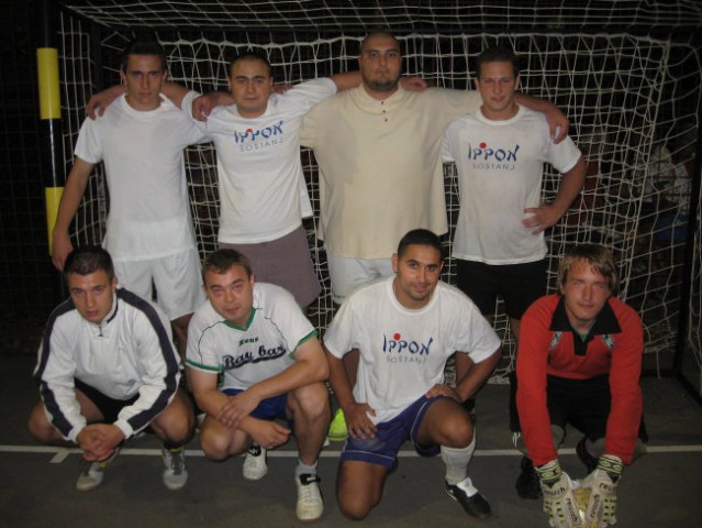 Turnir Pohrastnik 07 - foto