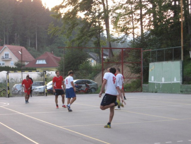 Turnir Pohrastnik 07 - foto