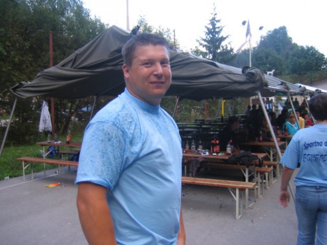 Igre Florjan 2006 - foto