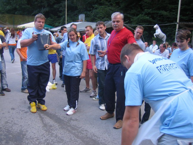 Igre Florjan 2006 - foto povečava