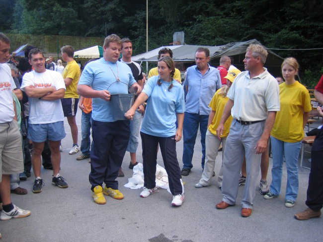 Igre Florjan 2006 - foto povečava