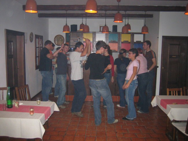 Trgatev 2006 - foto povečava