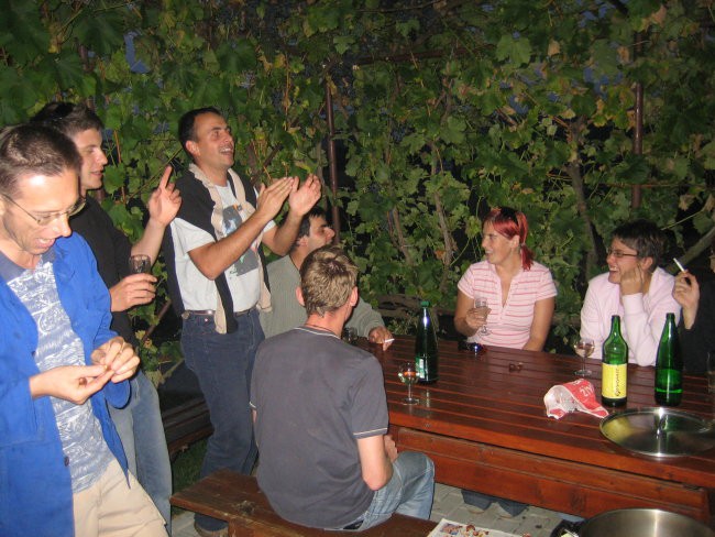 Trgatev 2006 - foto povečava