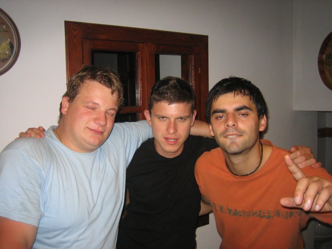 Trgatev 2006 - foto povečava
