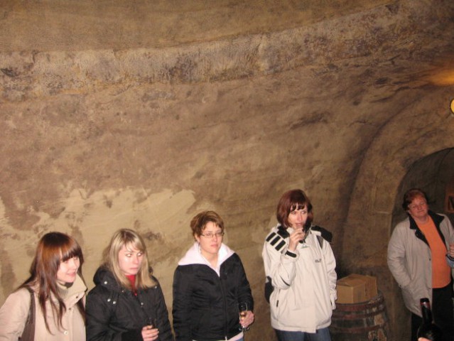Izlet Dolenska 2007 - foto