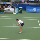 Tenis WTA Portorož (četrtek)