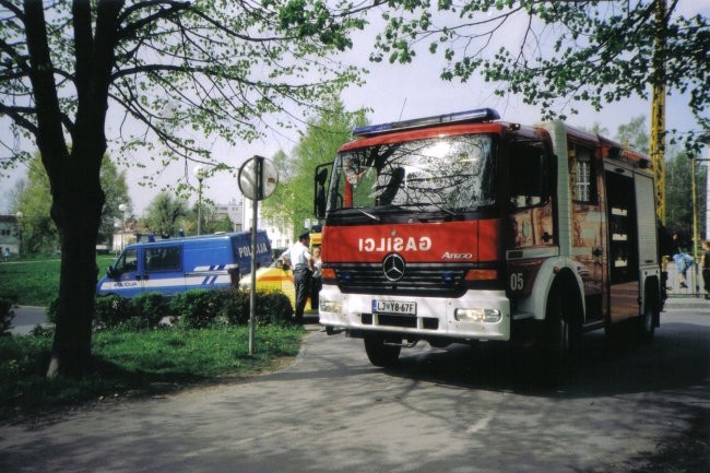 Vaja OŠ Frana Albrehta 26.04.2006 - foto povečava