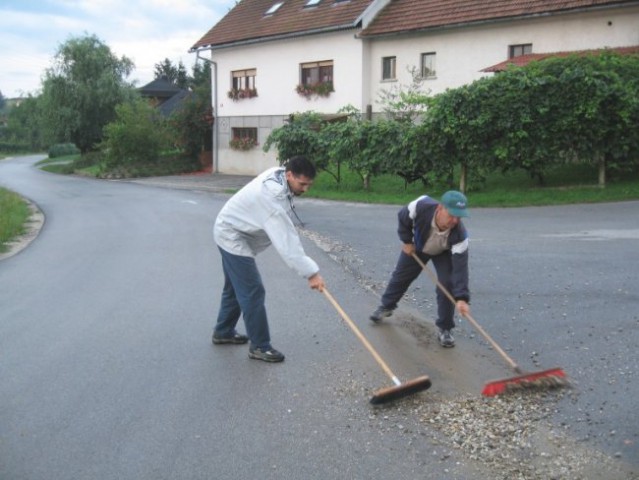 12. RKM po Prlekiji Mala Nedelja - foto