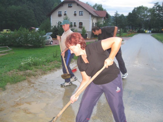 12. RKM po Prlekiji Mala Nedelja - foto povečava