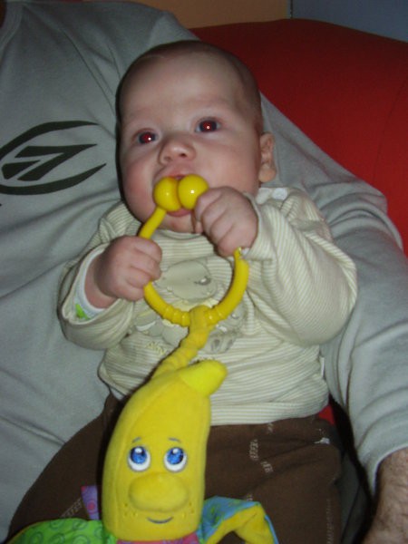 tale banana je moja the best igračka