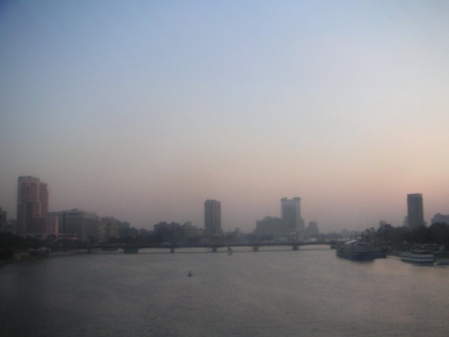 KAIRO - foto povečava
