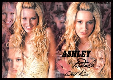 Ashley Tisdale - foto
