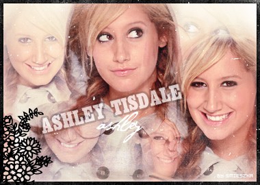 Ashley Tisdale - foto povečava