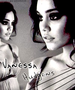Vanessa Hudgens & Zac Efron - foto