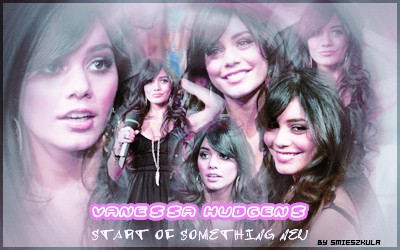 Vanessa Hudgens & Zac Efron - foto